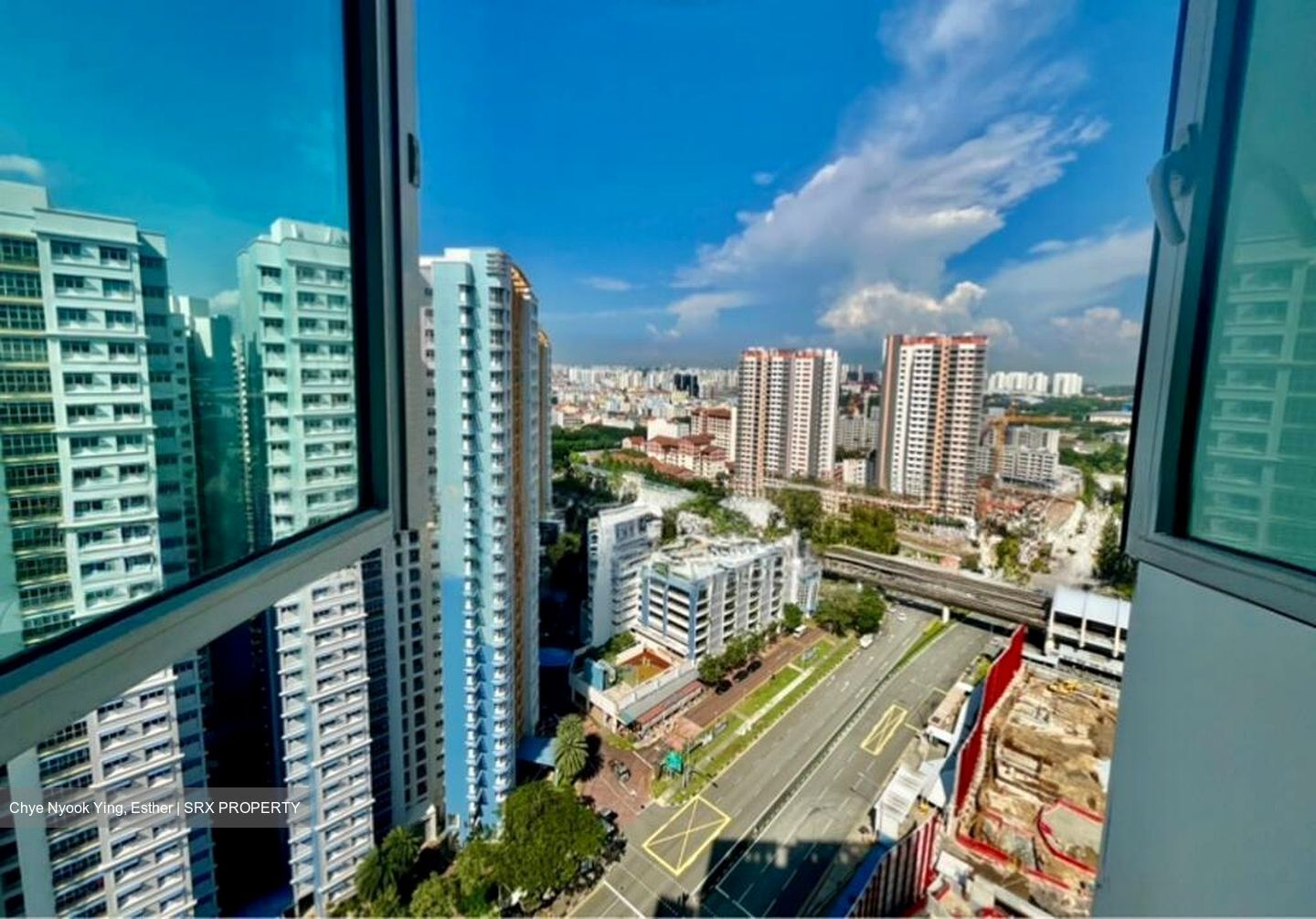 Blk 8C Kallang Trivista (Kallang/Whampoa), HDB 4 Rooms #495527581